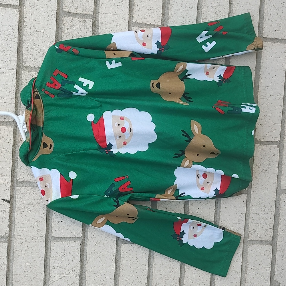 Carter's PJs - Picture 9 of 12